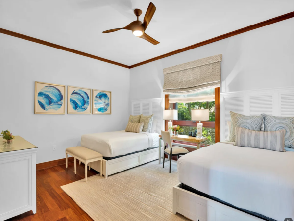 Luxury Maui Villa Ocean Views - Unforgettable Getaway